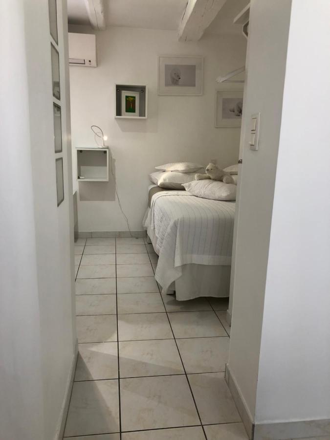 La Taniere De L'Ours Blanc Aubagne-Cassis-Aix En Provence Exterior foto